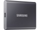 SSD extern Samsung T7 4TB (MU-PC4T0T/WW)