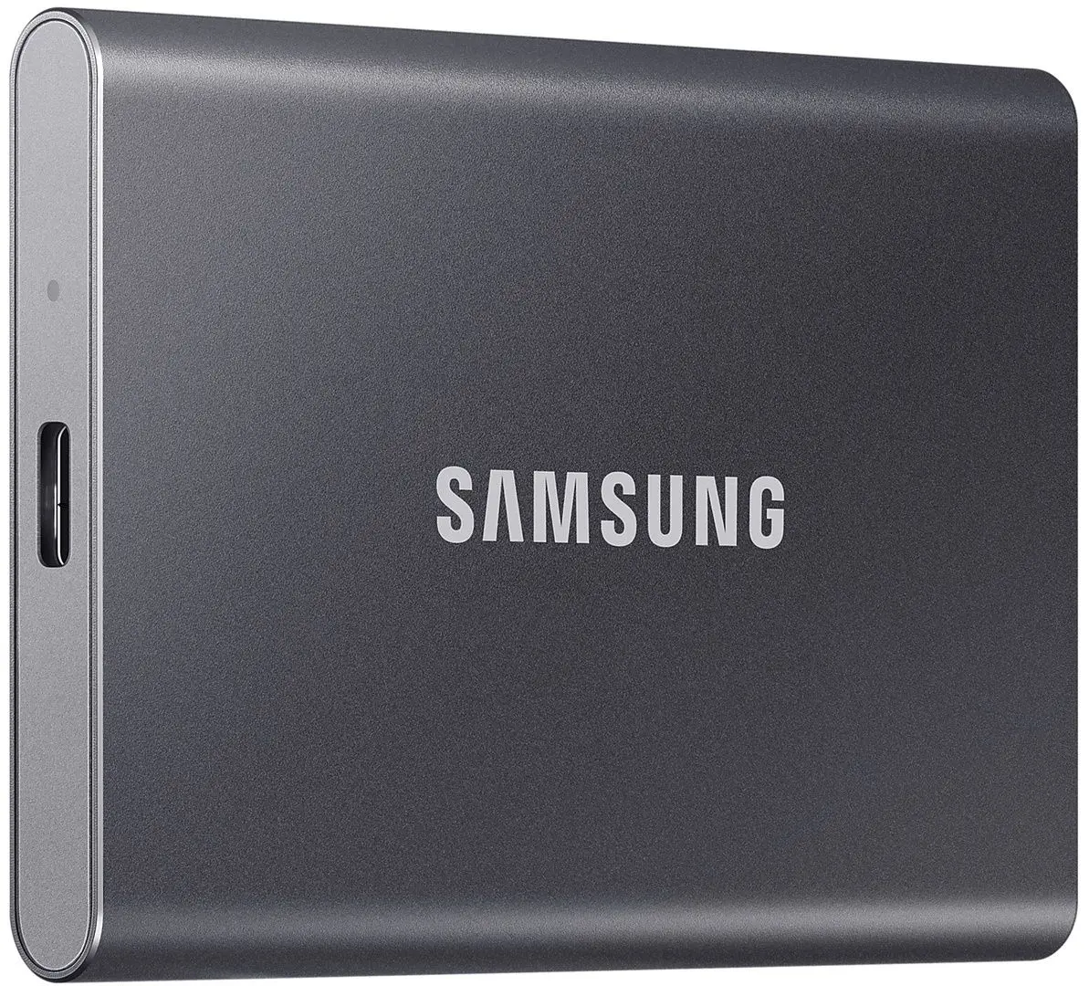 SSD extern Samsung T7 4TB (MU-PC4T0T/WW)