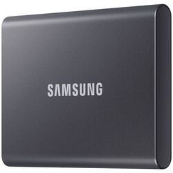 SSD extern Samsung T7 4TB (MU-PC4T0T/WW) Thumb
