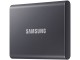 SSD extern Samsung T7 4TB (MU-PC4T0T/WW)