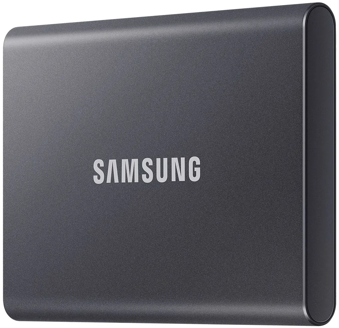 SSD extern Samsung T7 4TB (MU-PC4T0T/WW)