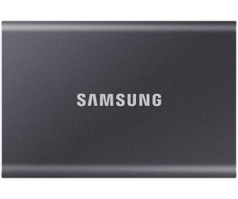 SSD extern Samsung T7 4TB (MU-PC4T0T/WW)