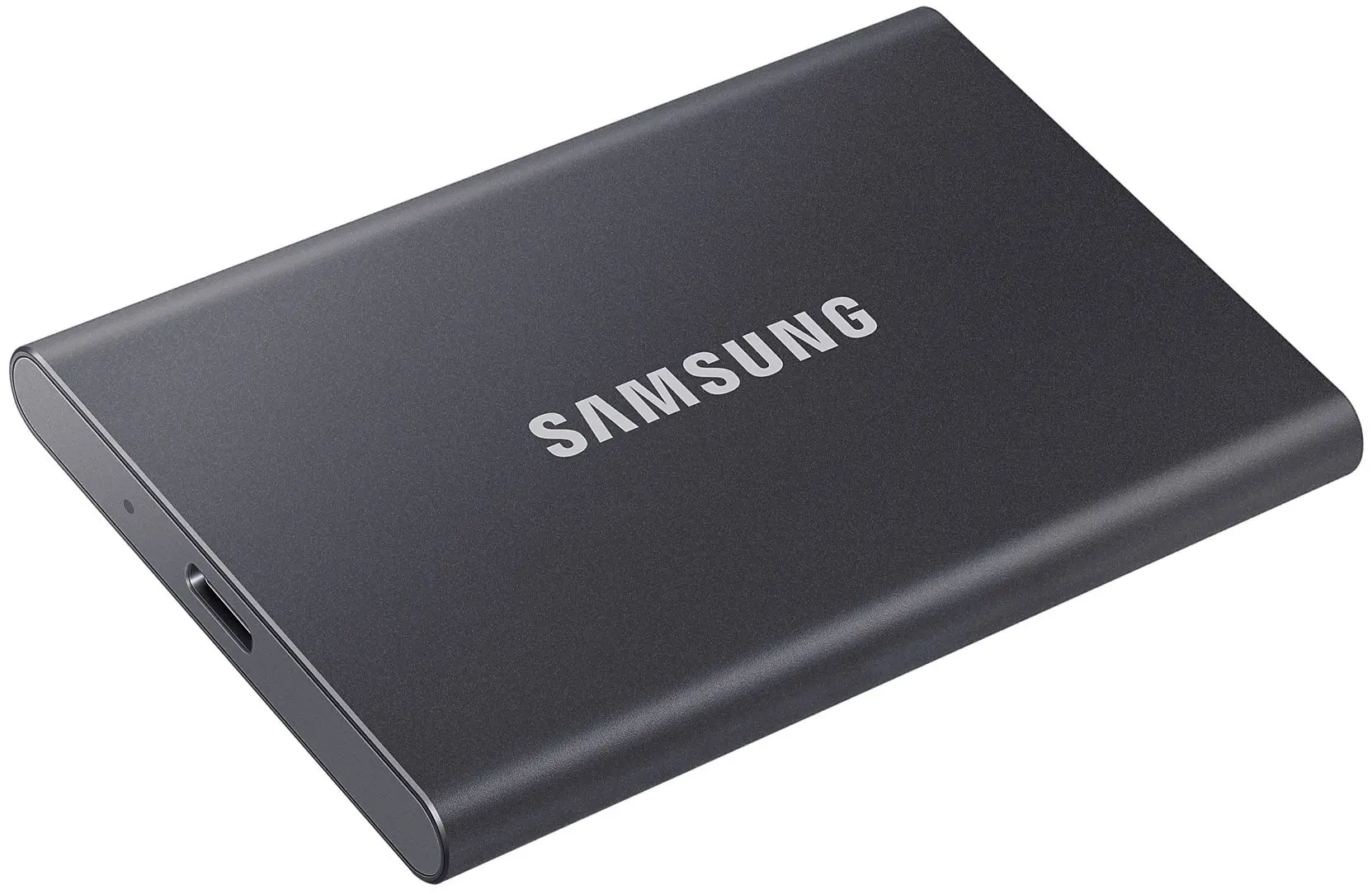 SSD extern Samsung T7 4TB (MU-PC4T0T/WW)