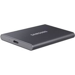 SSD extern Samsung T7 4TB (MU-PC4T0T/WW) Thumb