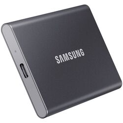 SSD extern Samsung T7 4TB (MU-PC4T0T/WW) Thumb