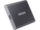 SSD extern Samsung T7 4TB (MU-PC4T0T/WW)