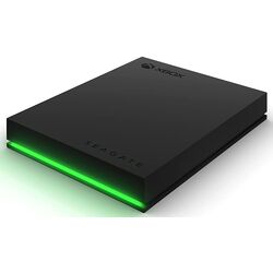 Внешний жесткий диск Seagate Xbox Drive 4TB (STKX4000402) Thumb