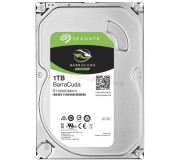 HDD Seagate BarraCuda 1TB (ST1000DM014)