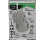 Hard disk Seagate BarraCuda 1TB (ST1000LM049)