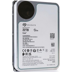 Hard disk Seagate Exos 22TB (ST22000NM000C-FR) Thumb