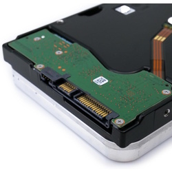 Hard disk Seagate Exos 22TB (ST22000NM000C-FR) Thumb