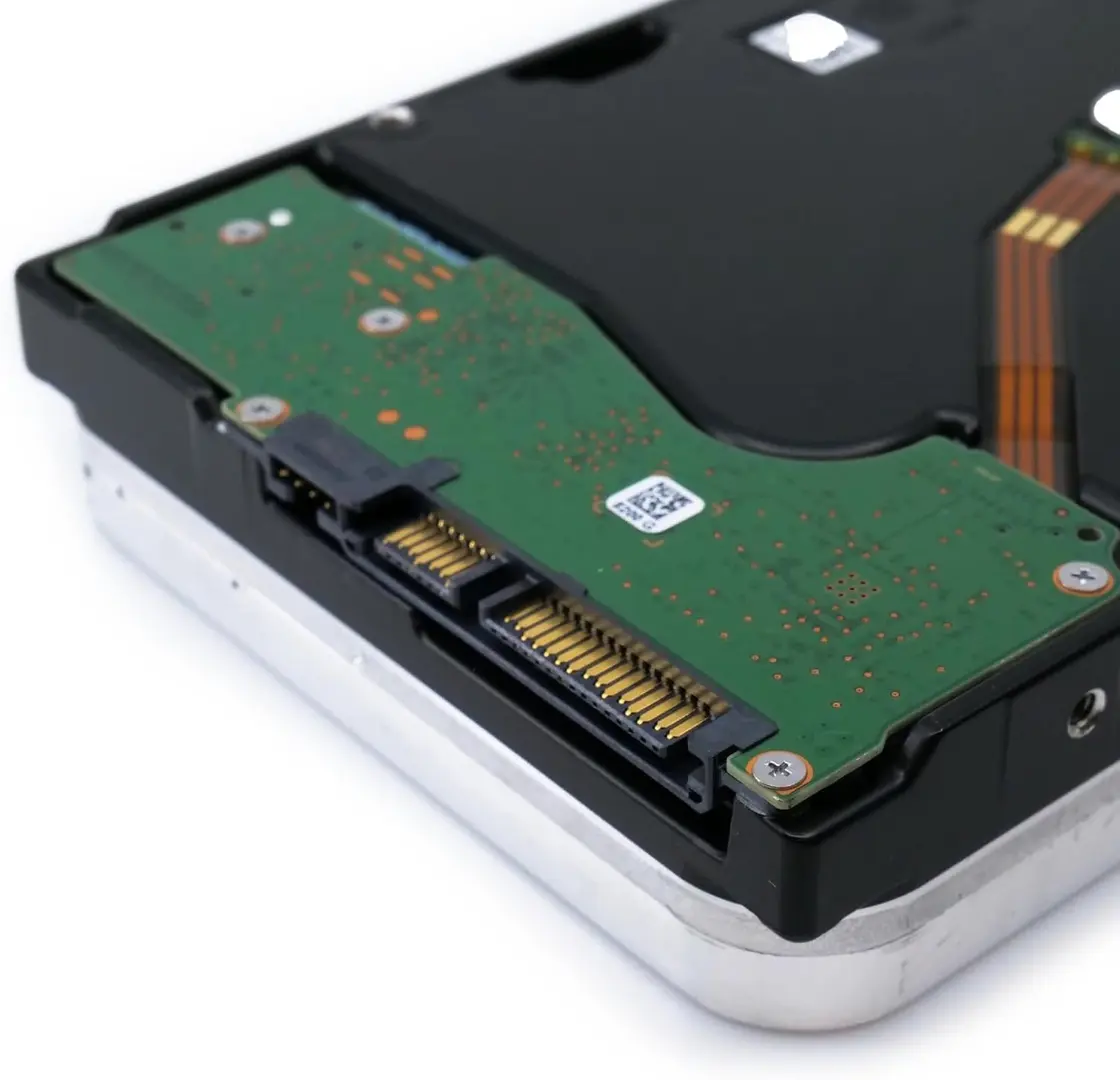 Hard disk Seagate Exos 22TB (ST22000NM000C-FR)