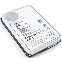 Hard disk Seagate Exos 24TB (ST24000NM000C-FR) Thumb