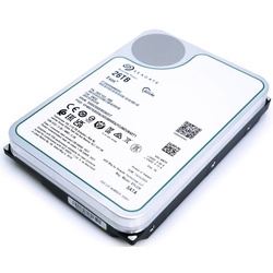 Hard disk Seagate Exos 26TB (ST26000NM000C-FR) Thumb