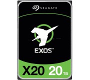 HDD Seagate Exos X20 20TB (ST20000NM007D)