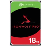 Hard disk Seagate Iron Wolf Pro 18TB (ST18000NT001)