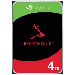 HDD Seagate IronWolf 4TB (ST4000VN006)
