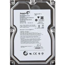 Hard disk Seagate Pipeline HD 1TB (ST31000322CS) Thumb