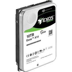 Жесткий диск Seagate Server Exos X14 10TB (ST10000NM0568-NP) Thumb