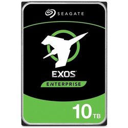 Жесткий диск Seagate Server Exos X14 10TB (ST10000NM0568-NP) Thumb