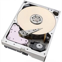 Жесткий диск Seagate Server Exos X14 10TB (ST10000NM0568-NP) Thumb