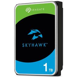 Hard disk Seagate SkyHawk 1TB (ST1000VX013) Thumb