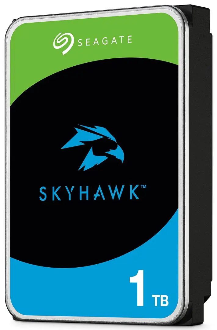 Hard disk Seagate SkyHawk 1TB (ST1000VX013) - 2