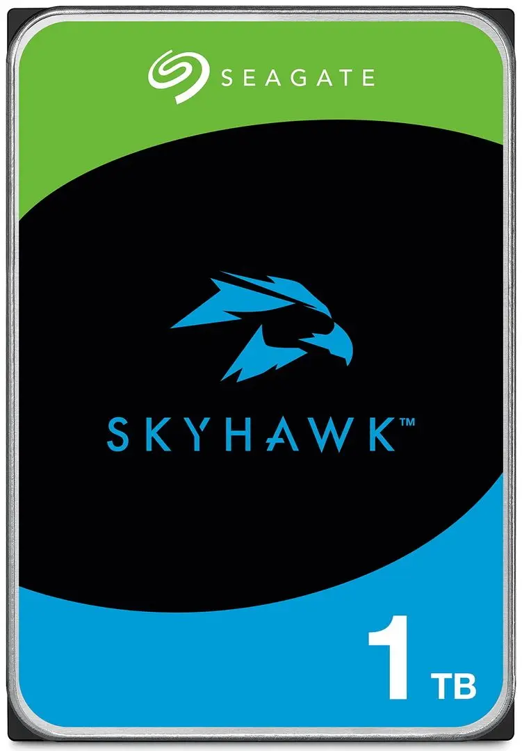 Hard disk Seagate SkyHawk 1TB (ST1000VX013)