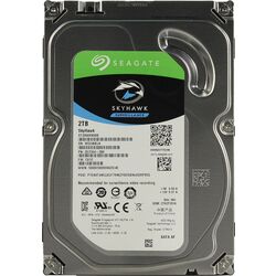 Hard disk Seagate SkyHawk 2TB (ST2000VX008)