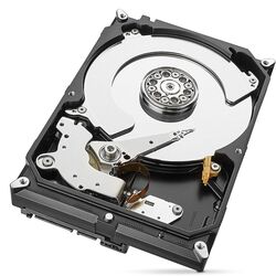 Hard disk Seagate SkyHawk 2TB (ST2000VX008) Thumb