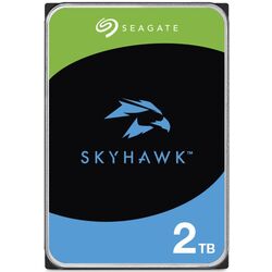 Жесткий диск Seagate SkyHawk 2TB (ST2000VX017)