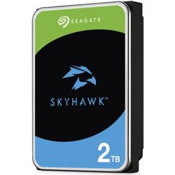 Hard disk Seagate SkyHawk 2TB (ST2000VX017) Thumb
