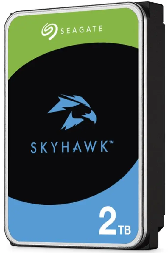 Hard disk Seagate SkyHawk 2TB (ST2000VX017) - 2