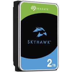 Hard disk Seagate SkyHawk 2TB (ST2000VX017) Thumb