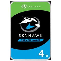 Жесткий диск Seagate SkyHawk 4TB (ST4000VX016)