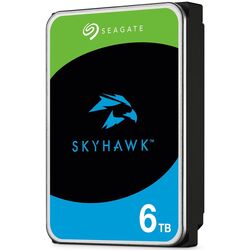 Жесткий диск Seagate SkyHawk 6TB (ST6000VX009) Thumb
