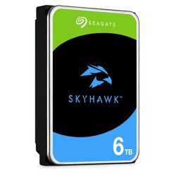 Жесткий диск Seagate SkyHawk 6TB (ST6000VX009) Thumb