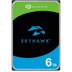 Жесткий диск Seagate SkyHawk 6TB (ST6000VX009)