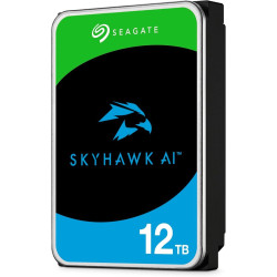 Hard disk Seagate SkyHawk AI 12TB (ST12000VE0008) Thumb