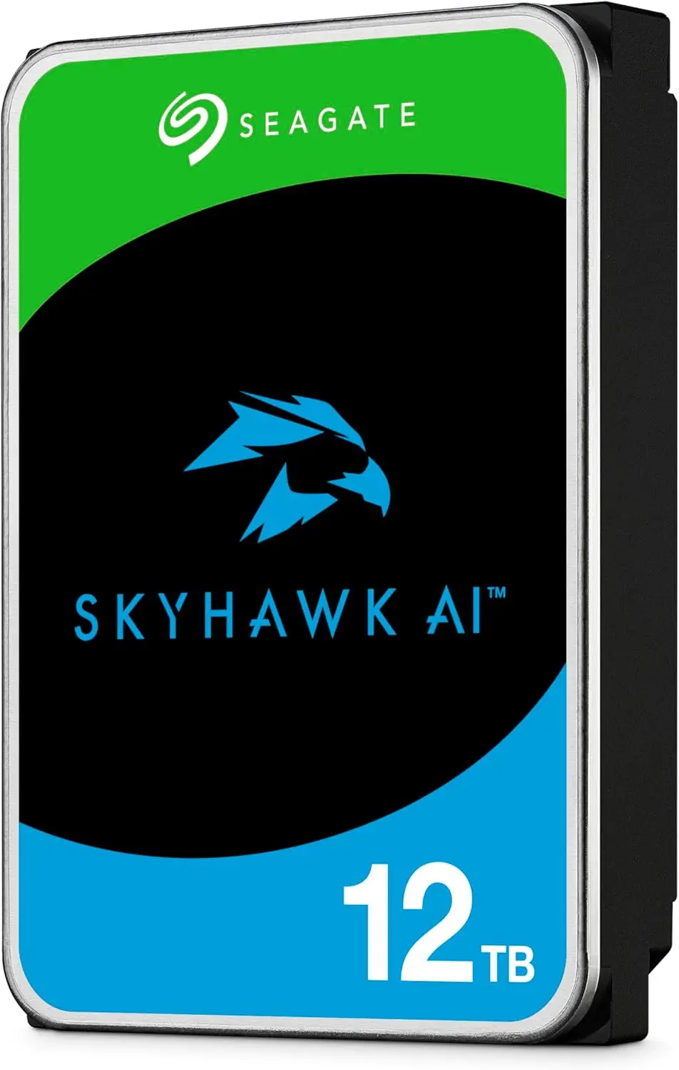 Hard disk Seagate SkyHawk AI 12TB (ST12000VE0008)