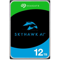 Hard disk Seagate SkyHawk AI 12TB (ST12000VE0008)