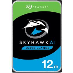 Hard disk Seagate SkyHawk AI 12TB (ST12000VE001) Thumb