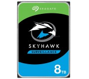 Hard disk Seagate SkyHawk AI 8TB (ST8000VE001)