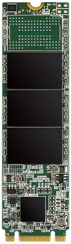 SSD Silicon Power A55 M.2 2280 256GB (SP256GBSS3A55M28)