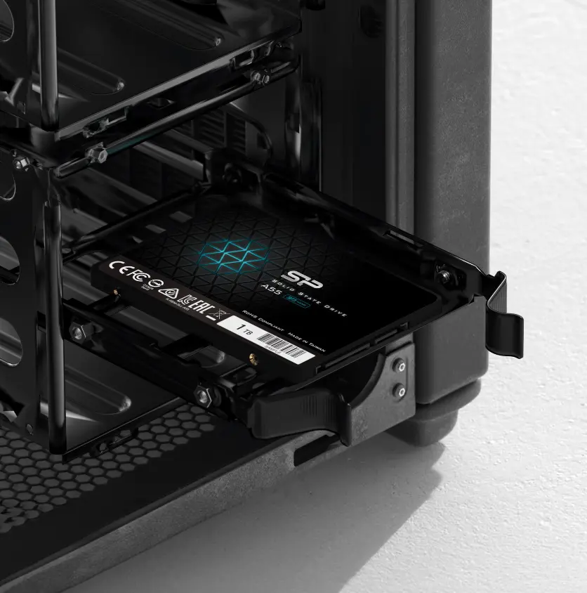 SSD Silicon Power Ace A55 2TB (SP002TBSS3A55S25)