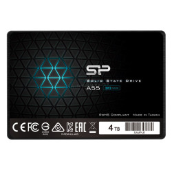 SSD Silicon Power Ace A55 4TB (SP004TBSS3A55S25)