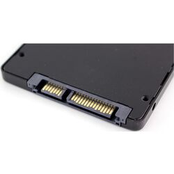SSD Silicon Power Slim S55 240GB (SP240GBSS3S55S25) Thumb