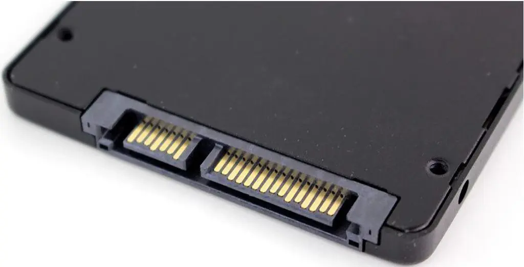 SSD Silicon Power Slim S55 240GB (SP240GBSS3S55S25) - 5