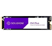 Твердотельный накопитель Solidigm P41 Plus 1TB (SSDPFKNU010TZH)