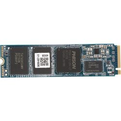 SSD Synology SNV3410 400GB (SNV3410-400G) Thumb